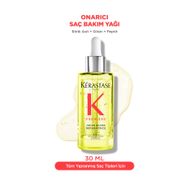 Kerastase 30 ml Premiere Huile Gloss Reparatrice Yoğun Parlaklık Veren Onarıcı Saç Bakım Yağı