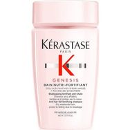 Kerastase 80 ml Genesis Bain Nutri-Fortifiant Şampuan