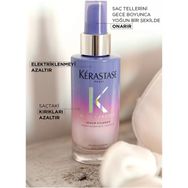 Kerastase 90 ml Serum Cicanuit Sarı Saçlar İçin Gece Bakım Serumu