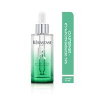 Kerastase 90 ml Specifique Potentialiste Saç Derisini Koruyucu Prebiyotik ve C Vitamini İçerikli Serum