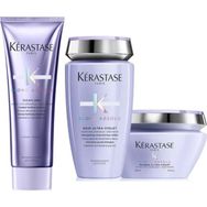 Kerastase Blond Absolu Bain Lumiere Shampoo 250 ml Şampuan