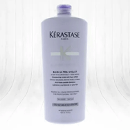 Kerastase Blond Absolu Bain Ultra Violet 1000 ml Şampuan