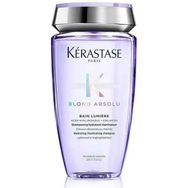 Kerastase Blond Absolu Röfleli Saçlar İçin 250 ml Parlaklık Verici Mor Şampuan