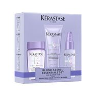 Kerastase Blond Absolu Tanışma Seti