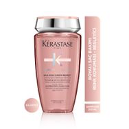 Kerastase Chroma Absolu Bain Riche Boyalı Saçlar İçin Besleyici ve Koruyucu 250 ml Şampuan