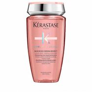 Kerastase Chroma Absolu Bain Riche Chroma Respect Boyalı Saçlar İçin Renk Koruyucu Sülfatsız 250 ml Bakım Şampuanı