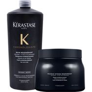 Kerastase Chronologiste Bain Regenerant 1000 ml Şampuan