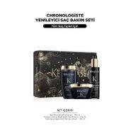 Kerastase Chronologiste Yenileyici Saç Bakım Seti