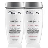 Kerastase Cristalliste Bain 2 250 ml Şampuan