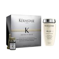 Kerastase Densifique 30x6 Serum ve 250 ml Dökülme Karşıtı Şampuan