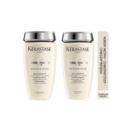 Kerastase Densifique Bain Densite 2×250 ml Şampuan