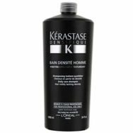 Kerastase Densifique Bain Densite Homme Erkeklere Özel Yoğunlaştırıcı 1000 ml Şampuan