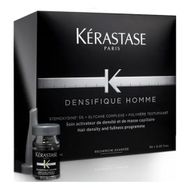 Kerastase Densifique Homme Erkeklere Özel 30x6 ml Yoğunlaştırıcı Serum