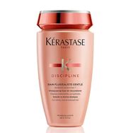 Kerastase Discipline Gentle İnatçı Saçlar İçin 250 ml Elektriklenme Karşıtı Sülfatsız Şampuan