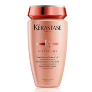 Kerastase Discipline İnatçı Saçlar İçin 250 ml Elektriklenme Karşıtı Sülfatsız Şampuan