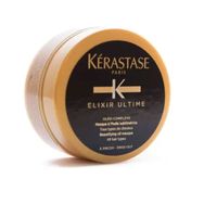 Kerastase Elixir K Ultime Argan Yağlı 75 ml Saç Maskesi