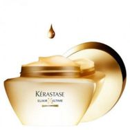 Kerastase Elixir Ultime 200 ml Saç Maskesi