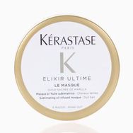 Kerastase Elixir Ultime Le 75 ml Masque Saç Maskesi