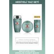 Kerastase Genesis Dökülme Karşıtı Bakım Seti