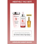 Kerastase Genesis Dökülme Karşıtı Saç Bakım Seti