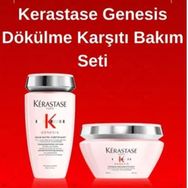 Kerastase Genesis Dökülme Karşıtı Saç Bakım Seti