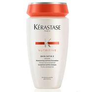 Kerastase Kuru Ve Hassaslaşmış Saçlar İçin 250ml Besleyici Şampuan