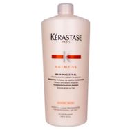 Kerastase Nutritive Bain Magistral 1000 ml Şampuan