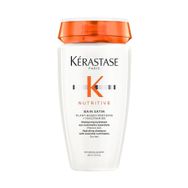 Kerastase Nutritive Bain Satin 250 ml Nemlendirici Şampuan