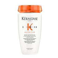 Kerastase Nutritive Bain Satin Riche 250 ml Şampuan