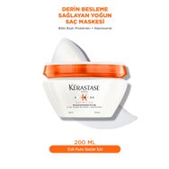 Kerastase Nutritive Masquintense Riche Derin Besleme Sağlayan Yoğun 200 ml Saç Maskesi