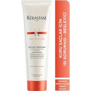 Kerastase Nutritive Nectar Thermique 150 ml Normal Kuru Saçlar İçin Isıya Karşı Koruyucu Krem