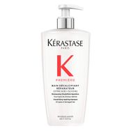 Kerastase Premiere Bain Decalcifiant Reparateur 500 ml Yıpranmış Saçlar İçin Onarım Sağlayan Şampuan