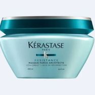 Kerastase Resistance Aşırı Yıpranmış Saçlar 200 ml Saç Maskesi