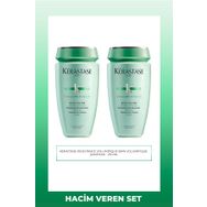 Kerastase Resistance Bain Volumifique 2x250 ml Hacimlendirici Şampuan