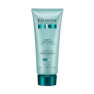 Kerastase Resistance Ciment Anti-Usure 200 ml Zayıf ve Yıpranmış Saçlar için Onarıcı Durulanan Bakım Kremi