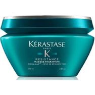 Kerastase Resistance Ciment Masque Therapiste 200 ml Çok Yıpranmış Saç Maskesi