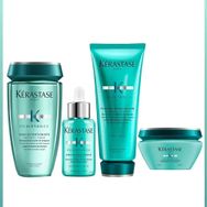 Kerastase Resistance Extentioniste Bakım Seti