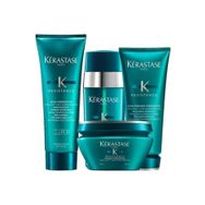 Kerastase Resistance Therapiste 4'lü Bakım Seti