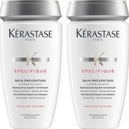 Kerastase Specifique Bain Prevention 2x250 ml Şampuan