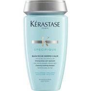 Kerastase Specifique Bain Riche Dermo Calm 250 ml Şampuan