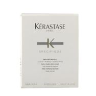 Kerastase Specifique Masquargil Yağlı Saç ve Baş Derisi İçin Derin Temizleyici 20x10 ml Kil Saç Bakım Maskesi