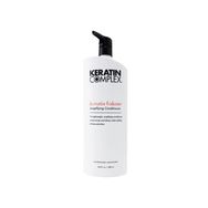 Keratin Complex 1000 ml Keratin Volume Amplifying Hacim Veren Saç Kremi