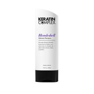 Keratin Complex Blondeshell Renk Dengeleyici 400 ml Mor Şampuan
