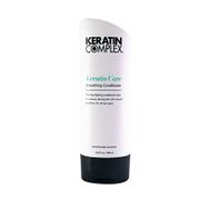 Keratin Complex Keratin Care 400 ml Düzleştirici Saç Kremi