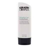 Keratin Complex Keratin Care 400 ml Düzleştirici Şampuan