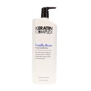 Keratin Complex Vanilla Bean Vanilya Özlü 1000 ml Saç Kremi