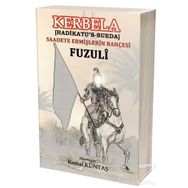 Kerbela (Hadikatü's-Süeda) / Fuzuli
