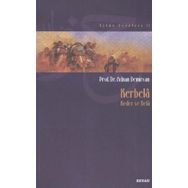 Kerbela - Keder ve Bela - Adnan Demircan