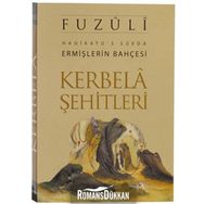 Kerbela Şehitleri - Fuzuli