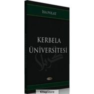 Kerbela Üniversitesi - İsa Polat